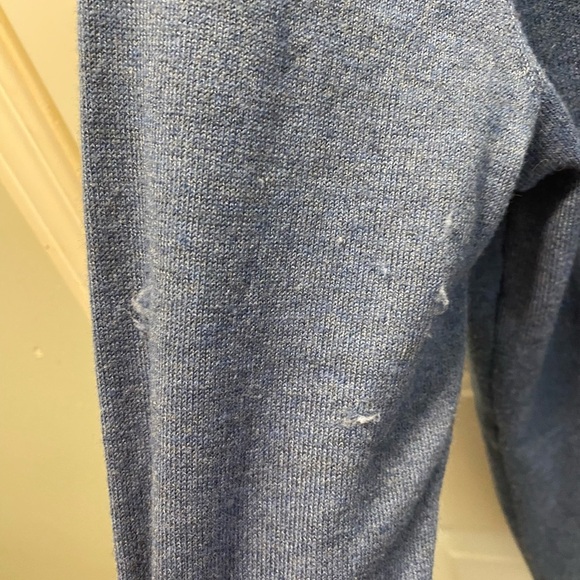 Smartwool Sparwood Crew neck sweater - Picture 11 of 11
